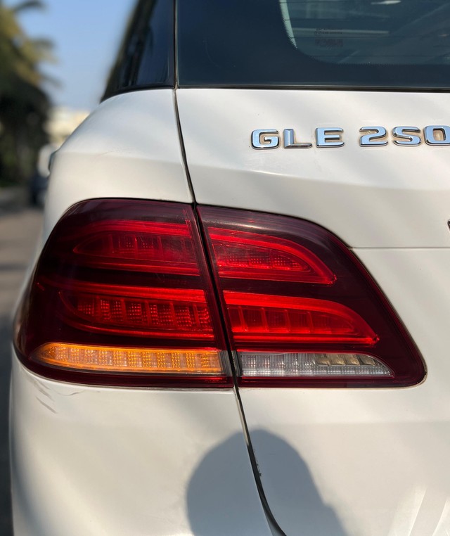 Second-hand 2018 Mercedes-Benz GLE 250d for sale in Mumbai-2
