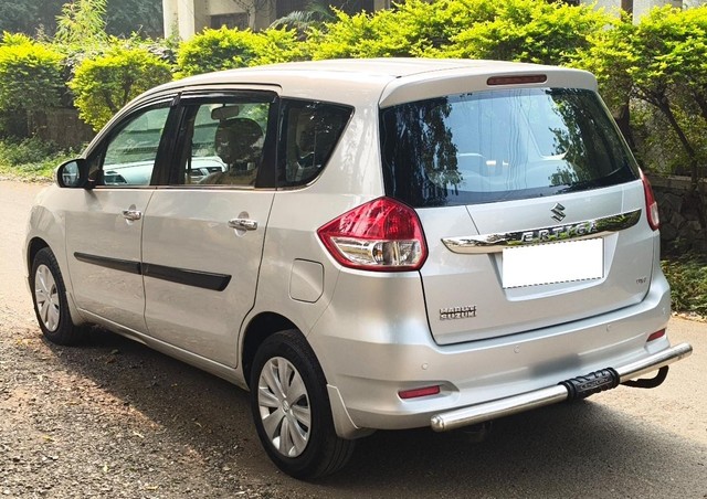 Second-hand 2017 Maruti Suzuki Ertiga VXI CNG for sale in Nashik-2