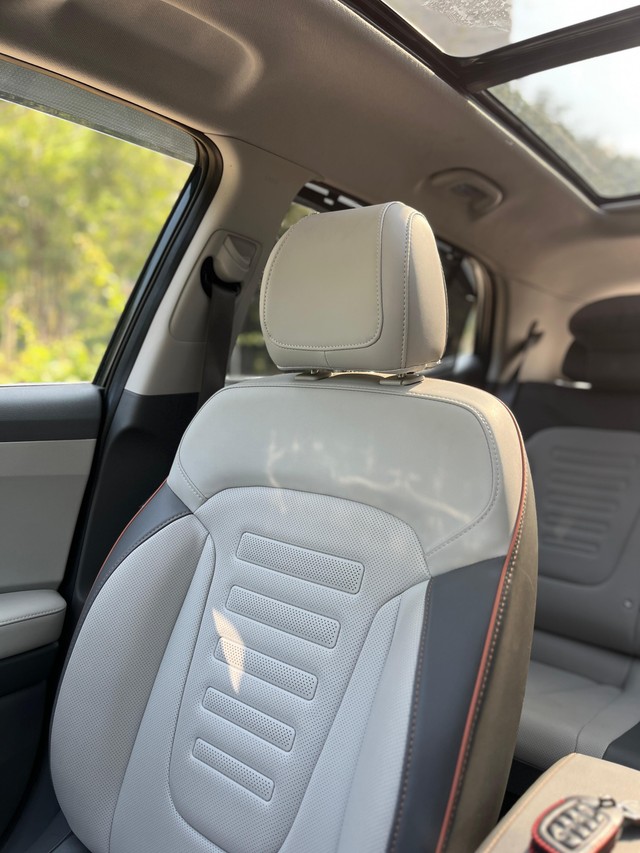 Second-hand 2024 Hyundai Creta SX (O) Turbo DCT DT for sale in Mumbai-48