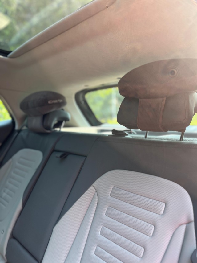 Second-hand 2024 Hyundai Creta SX (O) Turbo DCT DT for sale in Mumbai-17