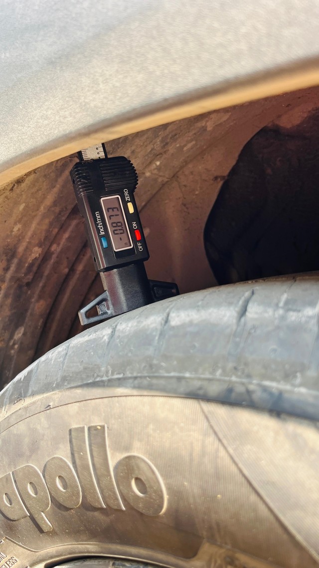 Second-hand 2024 Hyundai Creta SX (O) Turbo DCT DT for sale in Mumbai-36