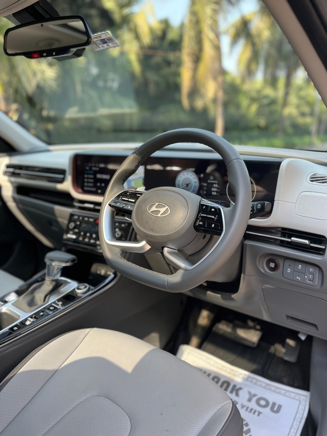 Second-hand 2024 Hyundai Creta SX (O) Turbo DCT DT for sale in Mumbai-41