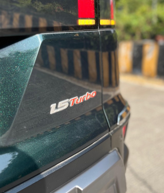 Second-hand 2024 Hyundai Creta SX (O) Turbo DCT DT for sale in Mumbai-55