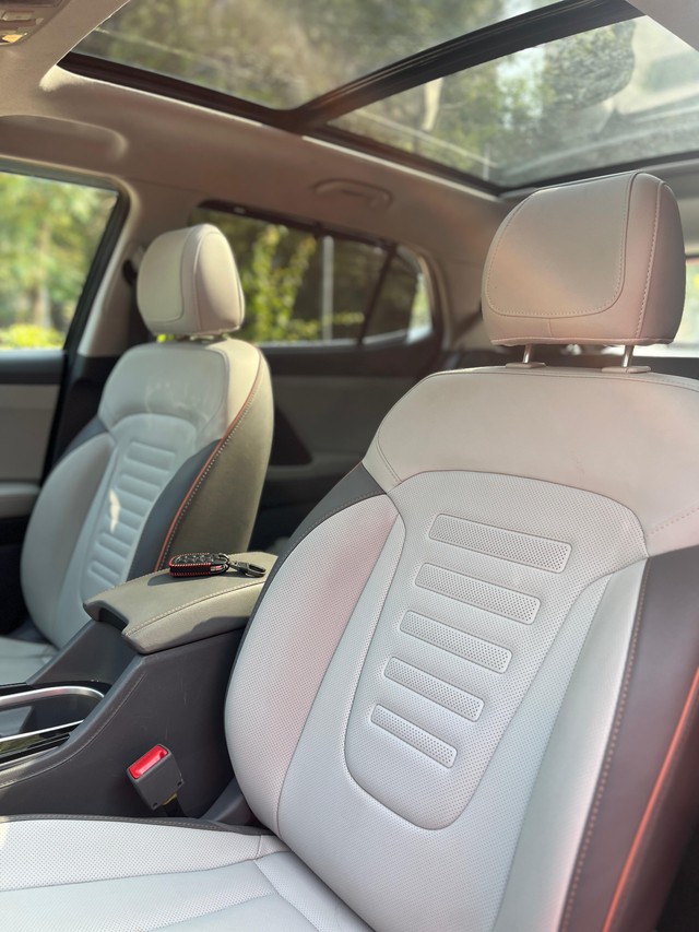 Second-hand 2024 Hyundai Creta SX (O) Turbo DCT DT for sale in Mumbai-40