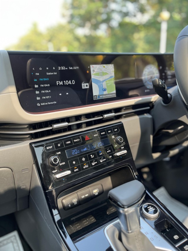 Second-hand 2024 Hyundai Creta SX (O) Turbo DCT DT for sale in Mumbai-38