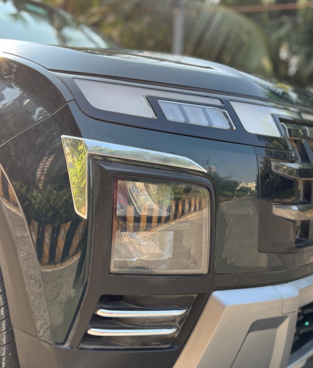 Second-hand 2024 Hyundai Creta SX (O) Turbo DCT DT for sale in Mumbai-13