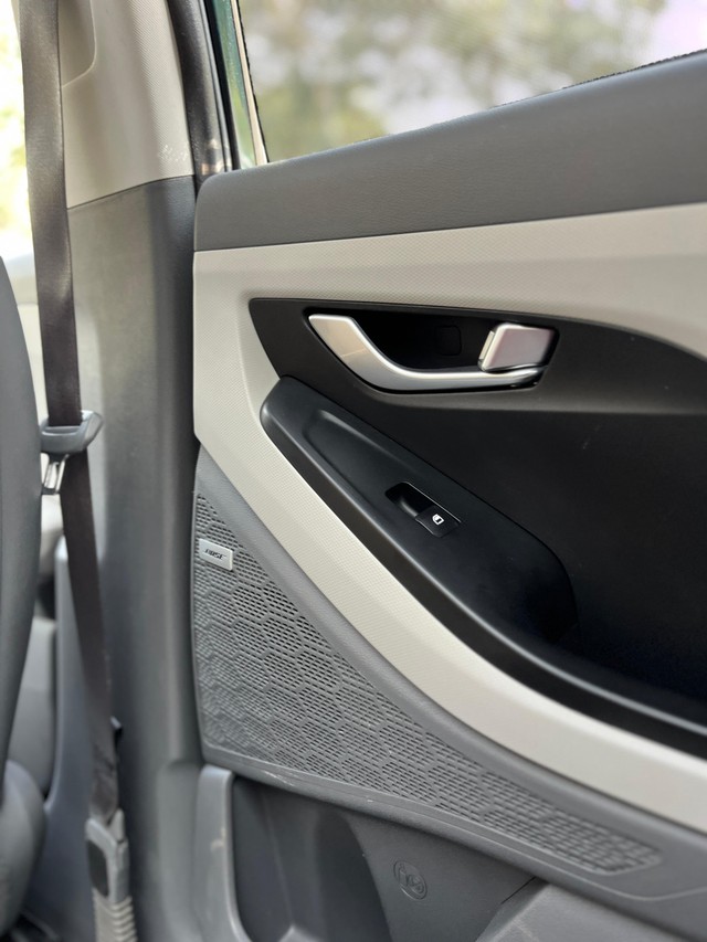 Second-hand 2024 Hyundai Creta SX (O) Turbo DCT DT for sale in Mumbai-15