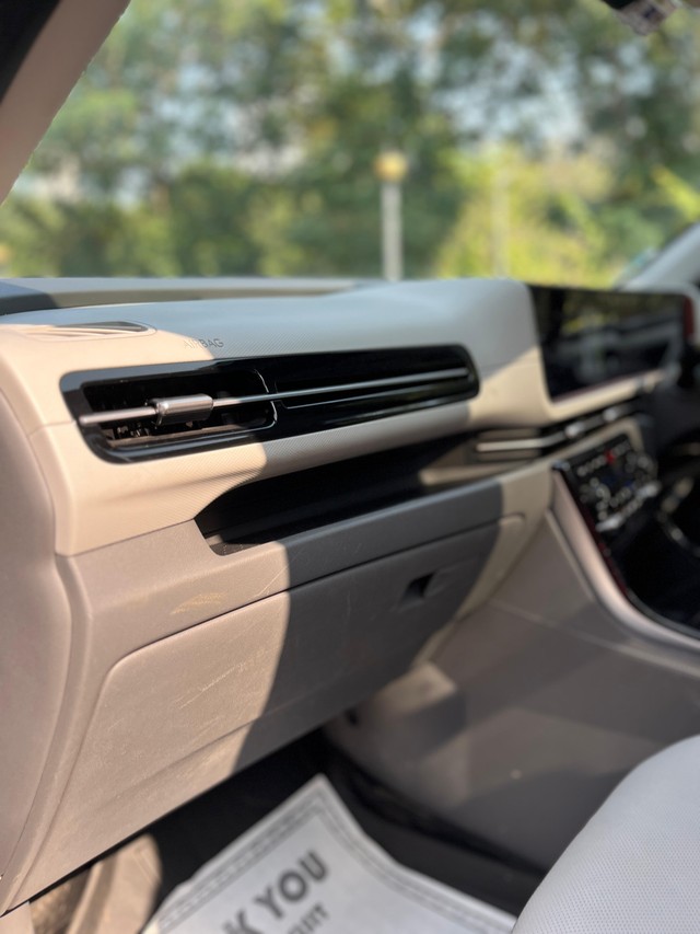 Second-hand 2024 Hyundai Creta SX (O) Turbo DCT DT for sale in Mumbai-11