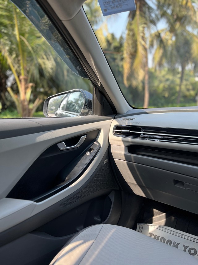 Second-hand 2024 Hyundai Creta SX (O) Turbo DCT DT for sale in Mumbai-10