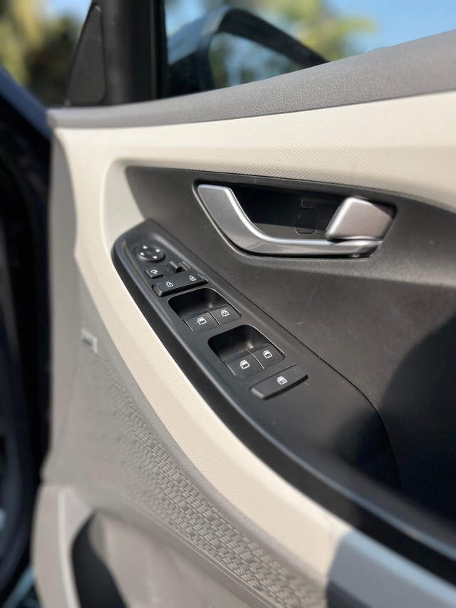 Second-hand 2024 Hyundai Creta SX (O) Turbo DCT DT for sale in Mumbai-14