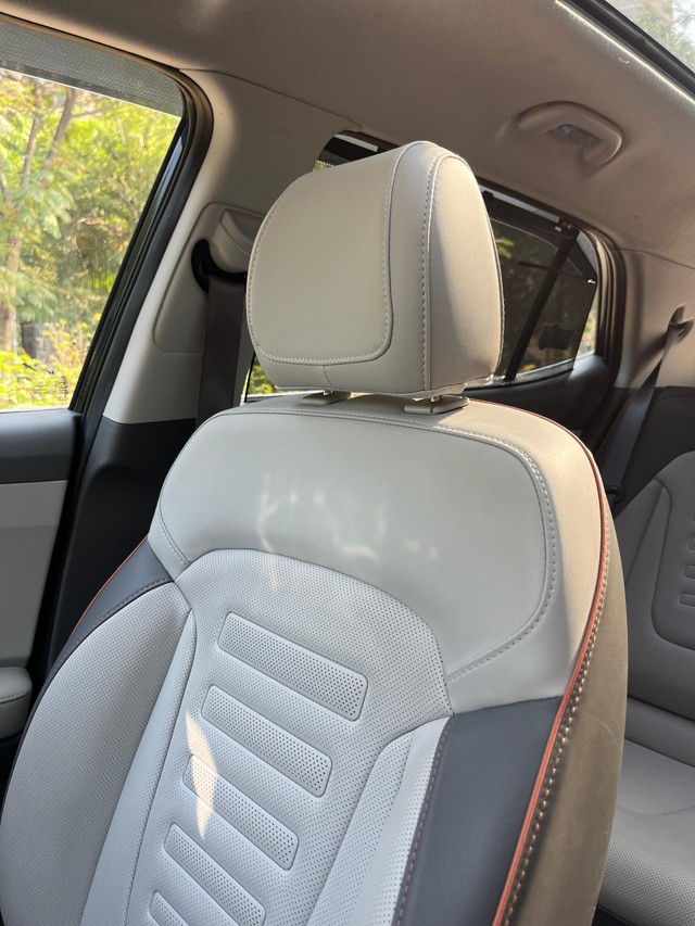 Second-hand 2024 Hyundai Creta SX (O) Turbo DCT DT for sale in Mumbai-50