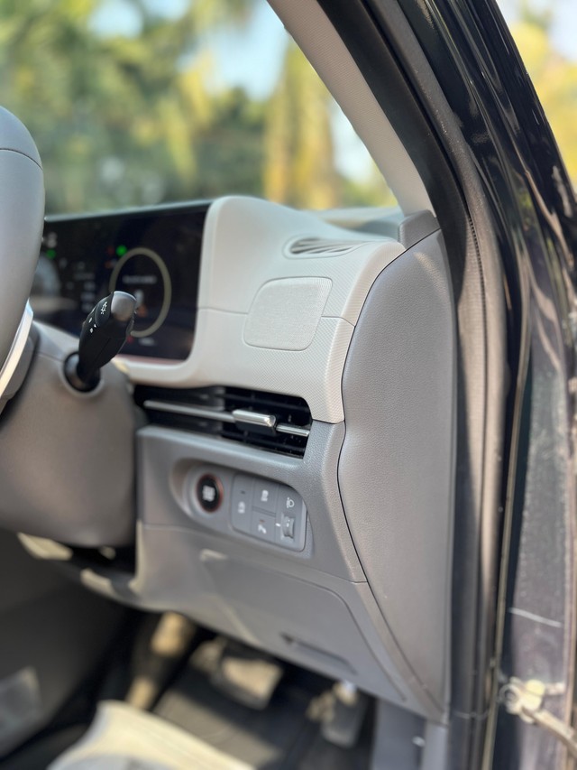 Second-hand 2024 Hyundai Creta SX (O) Turbo DCT DT for sale in Mumbai-45