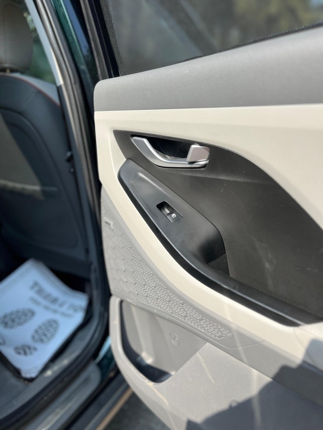 Second-hand 2024 Hyundai Creta SX (O) Turbo DCT DT for sale in Mumbai-47