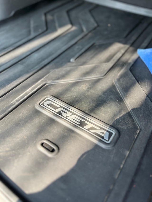 Second-hand 2024 Hyundai Creta SX (O) Turbo DCT DT for sale in Mumbai-25