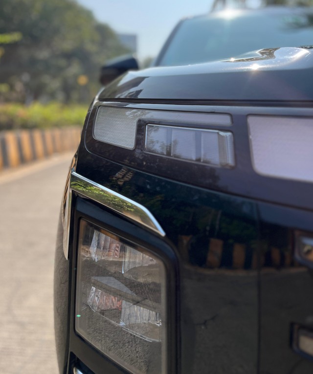 Second-hand 2024 Hyundai Creta SX (O) Turbo DCT DT for sale in Mumbai-21