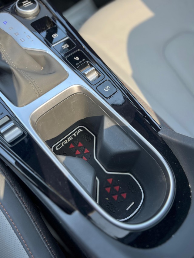 Second-hand 2024 Hyundai Creta SX (O) Turbo DCT DT for sale in Mumbai-18