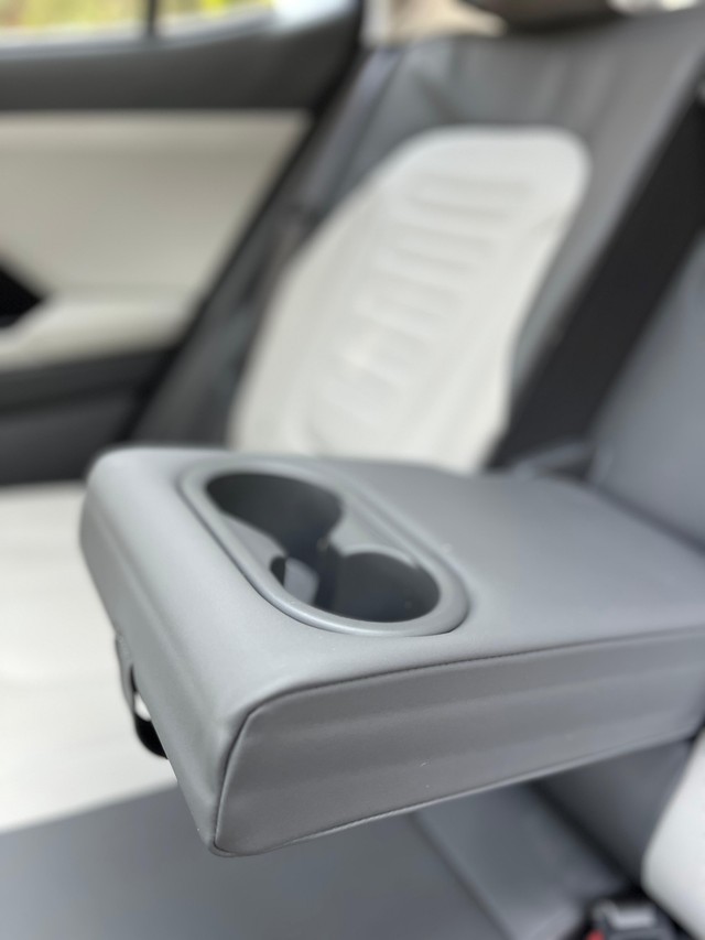 Second-hand 2024 Hyundai Creta SX (O) Turbo DCT DT for sale in Mumbai-39