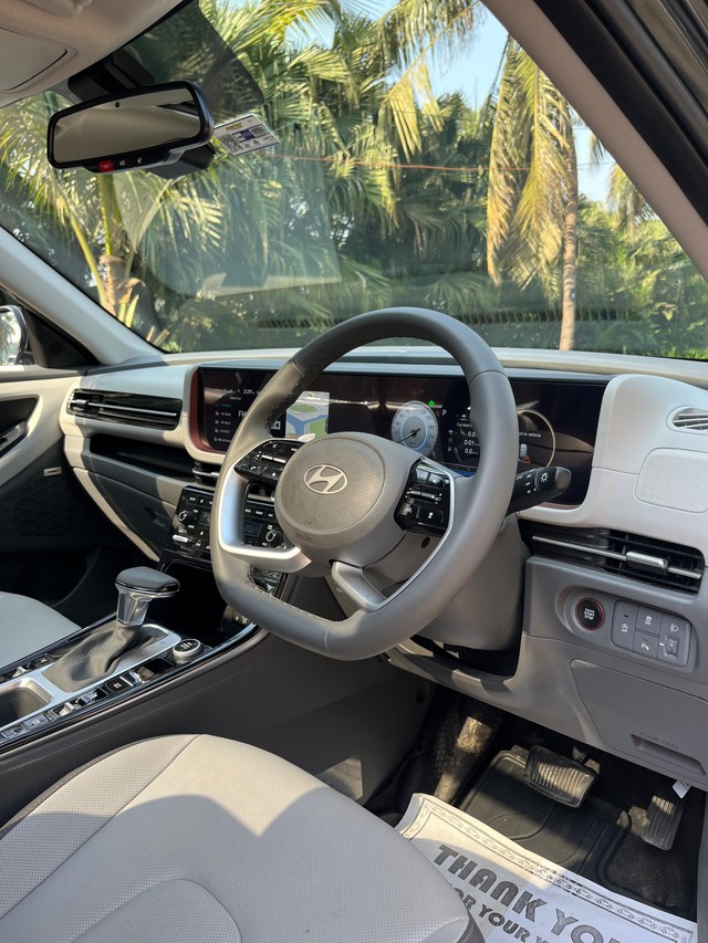 Second-hand 2024 Hyundai Creta SX (O) Turbo DCT DT for sale in Mumbai-52