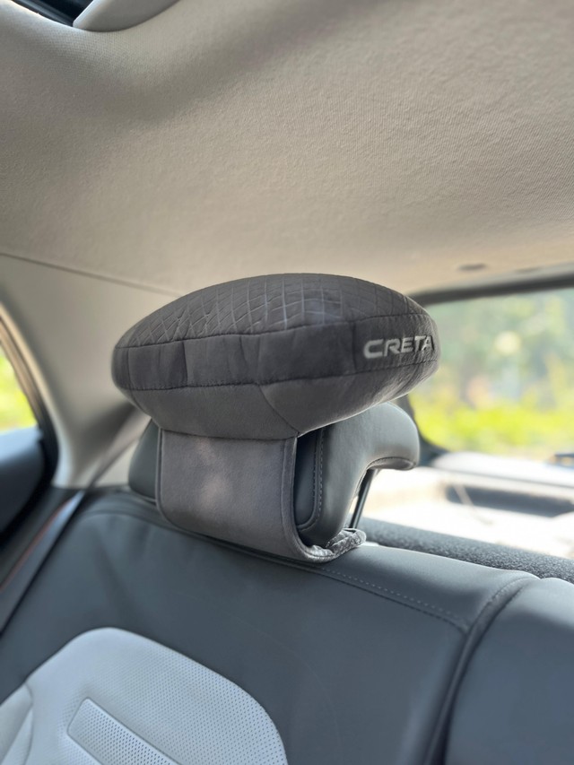 Second-hand 2024 Hyundai Creta SX (O) Turbo DCT DT for sale in Mumbai-33