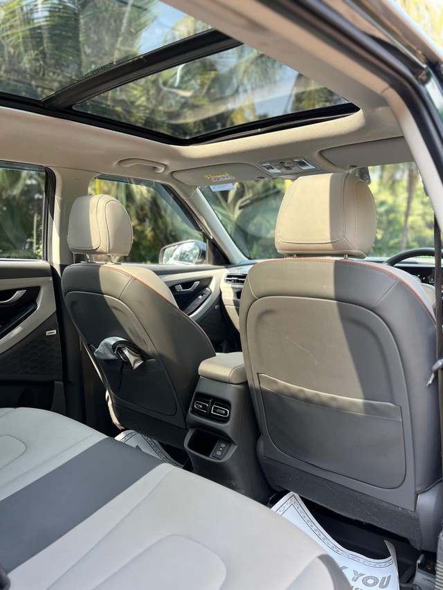 Second-hand 2024 Hyundai Creta SX (O) Turbo DCT DT for sale in Mumbai-27