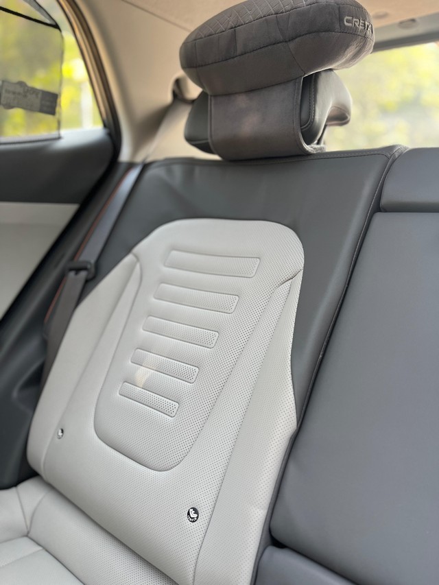 Second-hand 2024 Hyundai Creta SX (O) Turbo DCT DT for sale in Mumbai-7