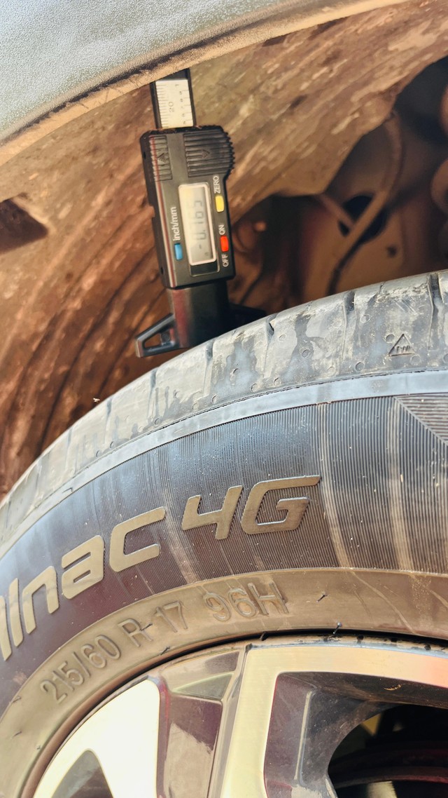 Second-hand 2024 Hyundai Creta SX (O) Turbo DCT DT for sale in Mumbai-44