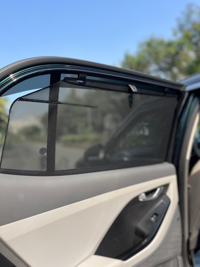 Second-hand 2024 Hyundai Creta SX (O) Turbo DCT DT for sale in Mumbai-24