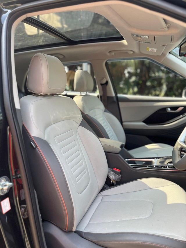 Second-hand 2024 Hyundai Creta SX (O) Turbo DCT DT for sale in Mumbai-42