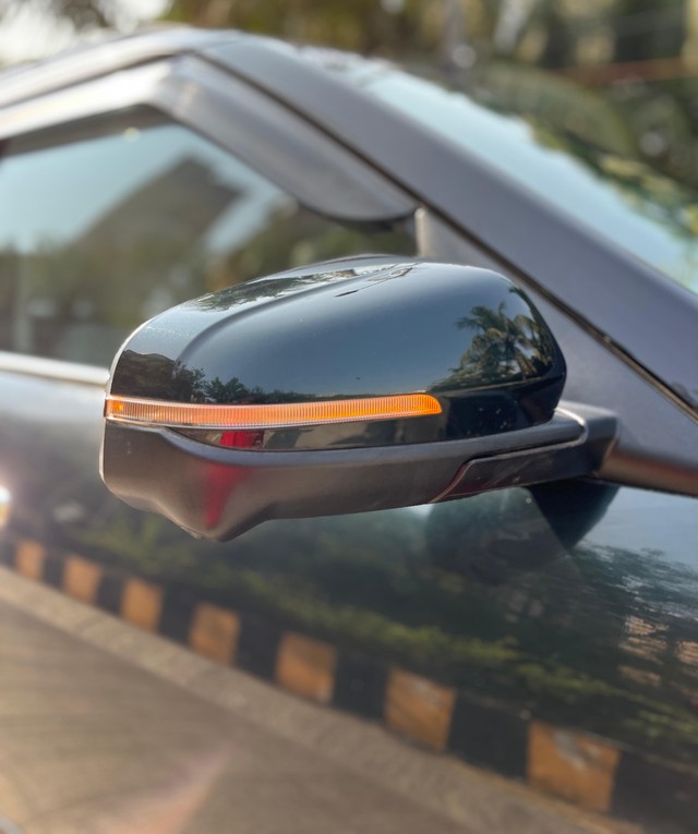 Second-hand 2024 Hyundai Creta SX (O) Turbo DCT DT for sale in Mumbai-9