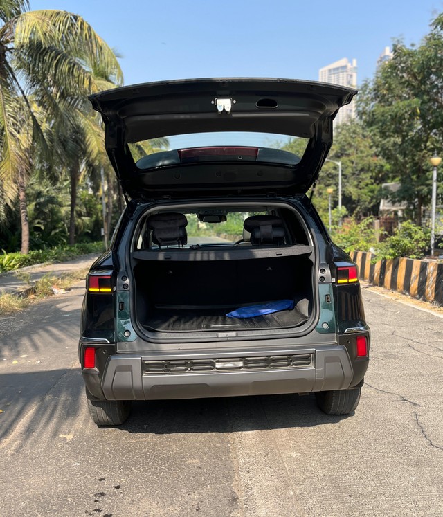 Second-hand 2024 Hyundai Creta SX (O) Turbo DCT DT for sale in Mumbai-64