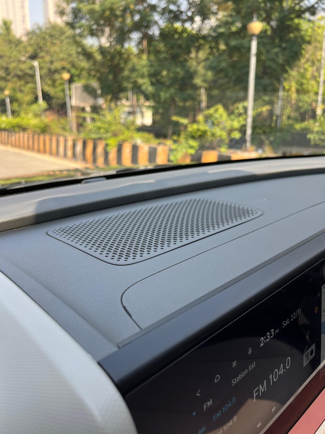 Second-hand 2024 Hyundai Creta SX (O) Turbo DCT DT for sale in Mumbai-57