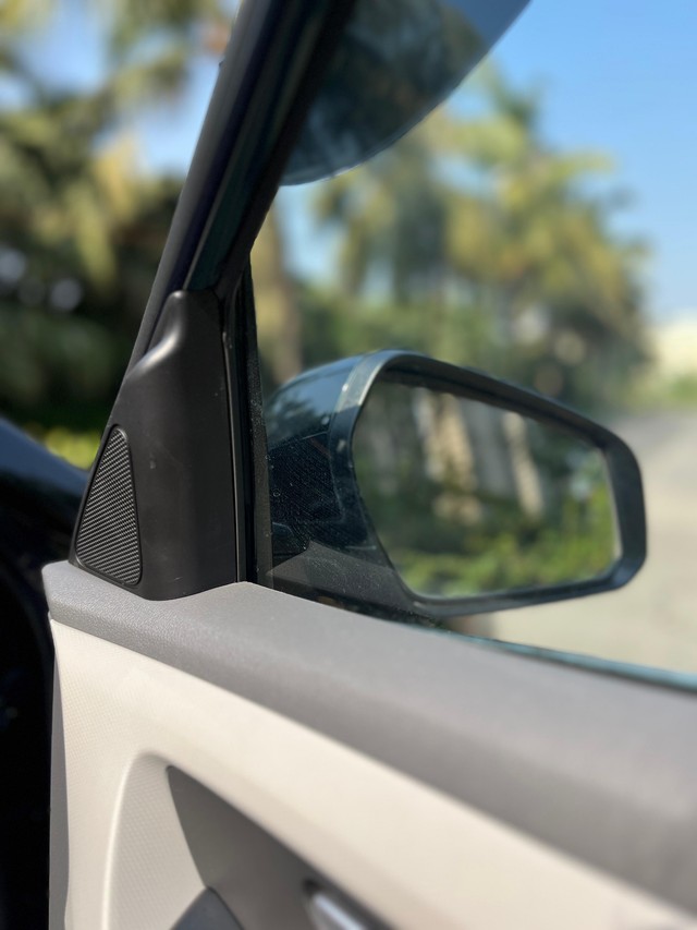 Second-hand 2024 Hyundai Creta SX (O) Turbo DCT DT for sale in Mumbai-22