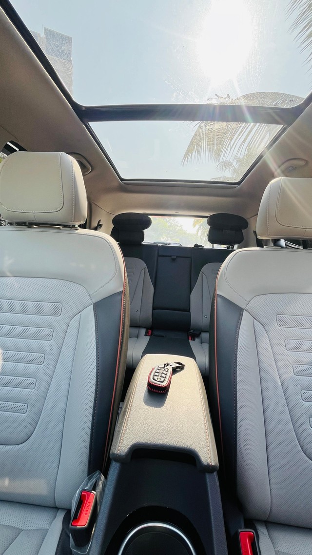 Second-hand 2024 Hyundai Creta SX (O) Turbo DCT DT for sale in Mumbai-53