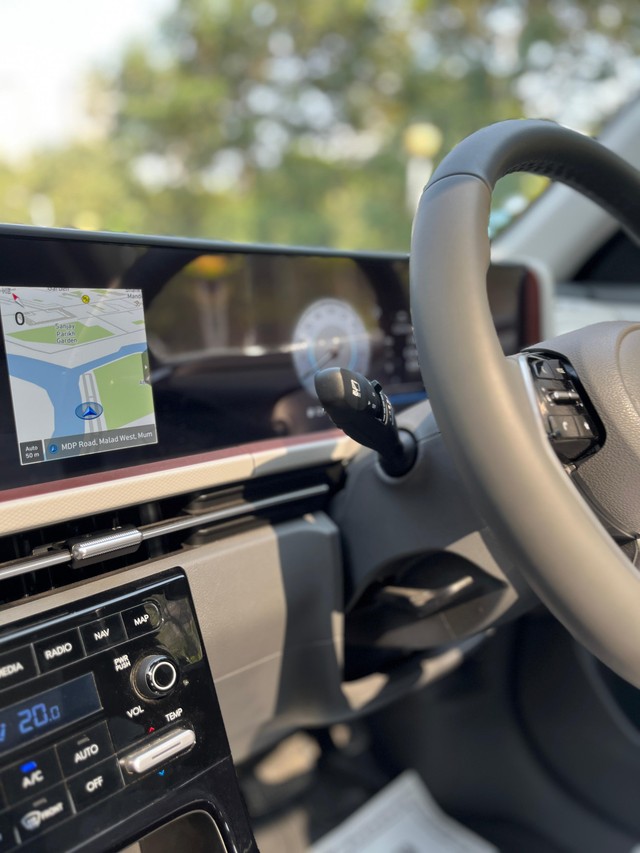 Second-hand 2024 Hyundai Creta SX (O) Turbo DCT DT for sale in Mumbai-43