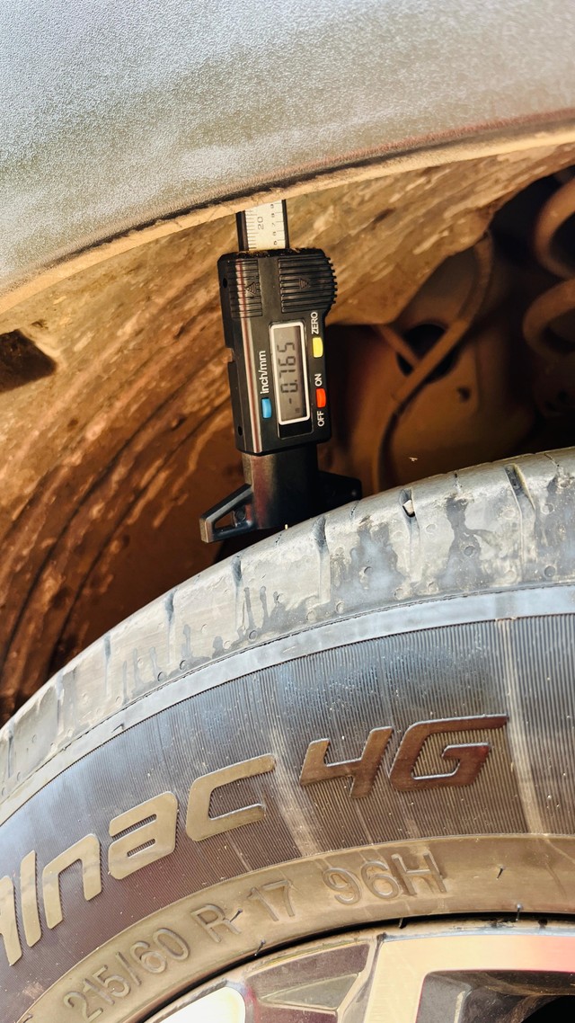 Second-hand 2024 Hyundai Creta SX (O) Turbo DCT DT for sale in Mumbai-63