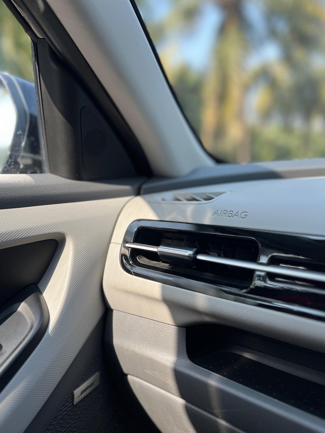 Second-hand 2024 Hyundai Creta SX (O) Turbo DCT DT for sale in Mumbai-12