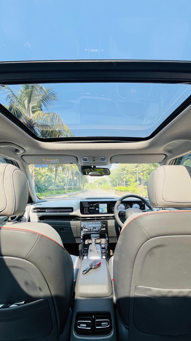 Second-hand 2024 Hyundai Creta SX (O) Turbo DCT DT for sale in Mumbai-30