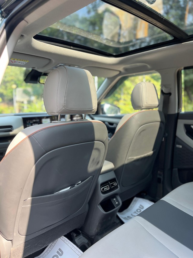 Second-hand 2024 Hyundai Creta SX (O) Turbo DCT DT for sale in Mumbai-35