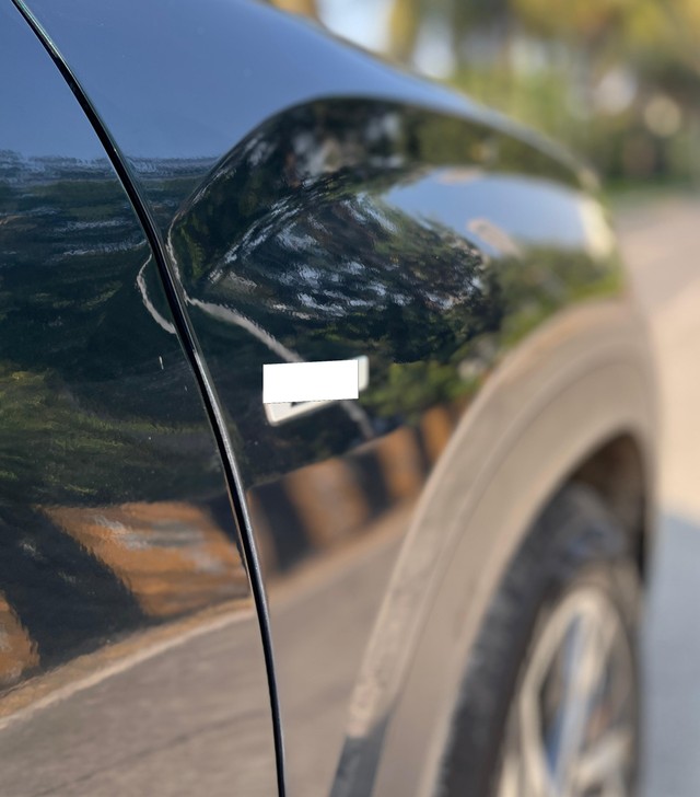 Second-hand 2024 Hyundai Creta SX (O) Turbo DCT DT for sale in Mumbai-54