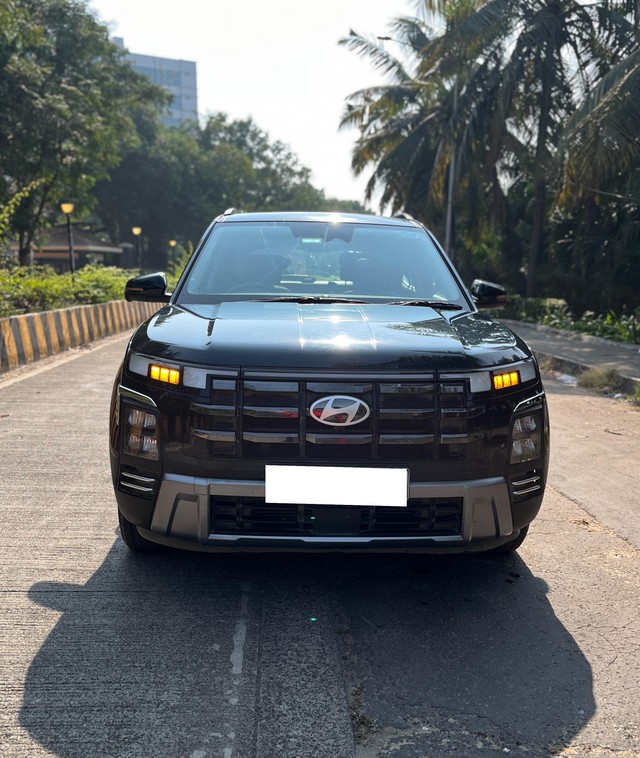 Second-hand 2024 Hyundai Creta SX (O) Turbo DCT DT for sale in Mumbai-60