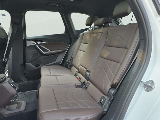 Second-hand 2024 BMW X1 sDrive18i M Sport for sale in Gurgaon-12