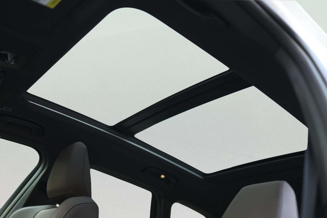 Second-hand 2024 BMW X1 sDrive18i M Sport for sale in Gurgaon-11