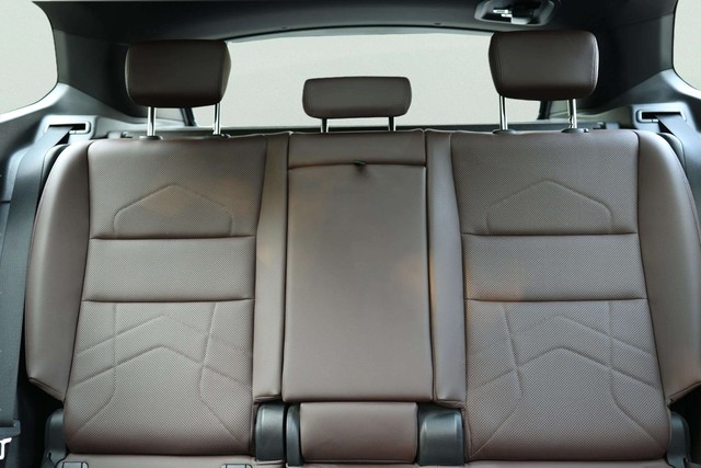 Second-hand 2024 BMW X1 sDrive18i M Sport for sale in Gurgaon-9