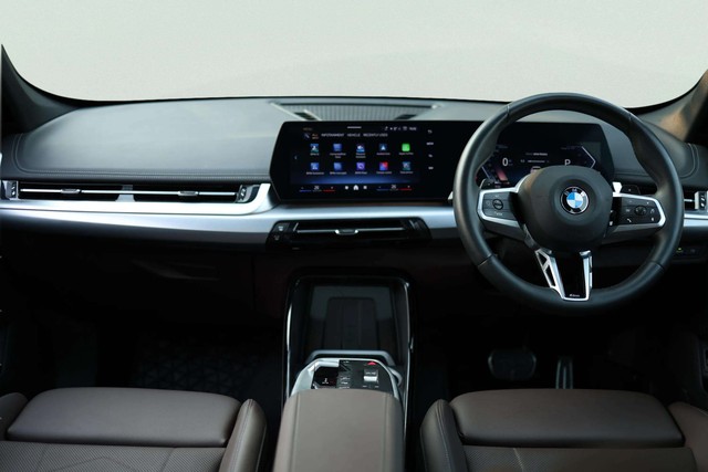 Second-hand 2024 BMW X1 sDrive18i M Sport for sale in Gurgaon-7