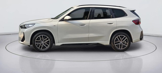 Second-hand 2024 BMW X1 sDrive18i M Sport for sale in Gurgaon-4