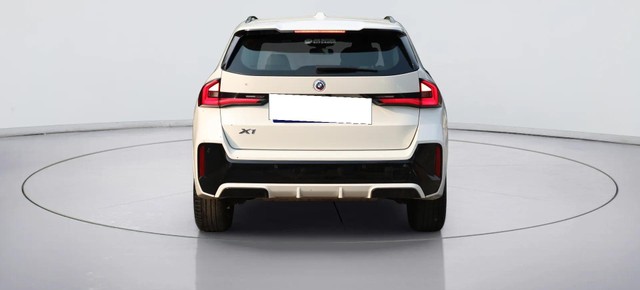 Second-hand 2024 BMW X1 sDrive18i M Sport for sale in Gurgaon-2