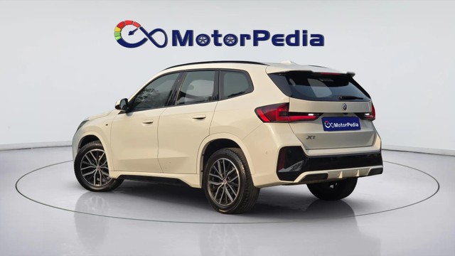 Second-hand 2024 BMW X1 sDrive18i M Sport for sale in Gurgaon-3