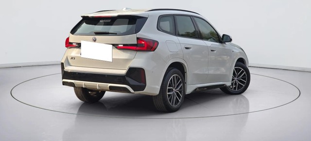 Second-hand 2024 BMW X1 sDrive18i M Sport for sale in Gurgaon-8