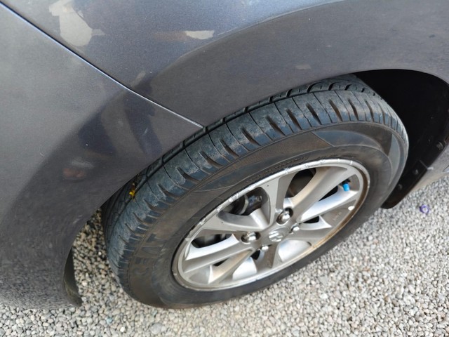 Second-hand 2016 Hyundai Grand i10 Asta Option AT for sale in Nashik-7