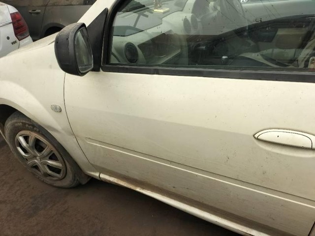 Second-hand 2014 Mahindra Verito 1.5 D4 BSIV for sale in Dungarpur-4